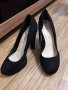 обувки на ток, снимка 1 - Дамски обувки на ток - 42298450