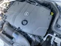 Mercedes C 220 4MATIC ДВИГ 100.000KM.  ПРОБЕГ НОВ ВНОС НА ЧАСТИ MERCEDES BENZ PARTS BULGARIA TURKEY , снимка 10