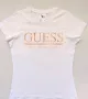 Guess дамски тениски Различни дизайни , снимка 5