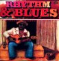 Грамофонни плочи. Rhythm & Blues, снимка 1 - Грамофонни плочи - 40181927