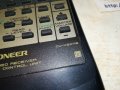 PIONEER CU-VSX118 AUDIO RECEIVER REMOTE 2910211936, снимка 12