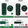 Декоративна ограда 0.65 х 25м DA139, снимка 5