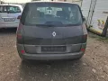Рено Сценик Renault Scenic 1.9dCI 2005 на Части, снимка 5
