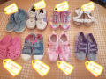 Детски обувки, пантофи, чехли, снимка 1 - Детски маратонки - 44599892