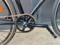 28" Fixie INC, размер 53, алуминиев фикси велосипед, снимка 10