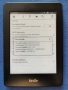 Kindle Papewhite с подсветка, снимка 5