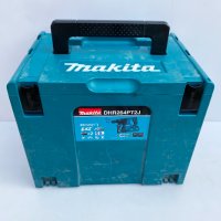 MAKITA DHR264 - Акумулаторен перфоратор! , снимка 9 - Други инструменти - 41379186