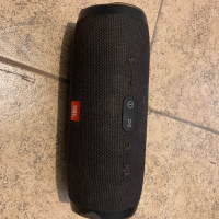 Безжична мини тонколона JBL Charge 3 Оригинална , снимка 1 - Тонколони - 44839823