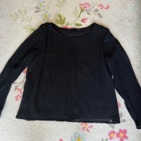 💖Официална блуза на ZARA, размер С💖, снимка 1 - Блузи с дълъг ръкав и пуловери - 42686765