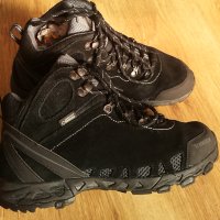 Treksta ADT MID S202 GTX UNI GORE-TEX HyperGrip EUR 38 дамски естествена кожа водонепромукаеми - 175, снимка 1 - Дамски боти - 39146072