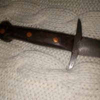 Ножове Каракулак - стари, снимка 6 - Антикварни и старинни предмети - 27899321