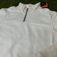 Мъжка блуза Hugo Boss, снимка 2 - Блузи - 44157398