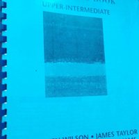Prospects Upper-Intermediate (Student's Book) , снимка 1 - Чуждоезиково обучение, речници - 40498062