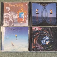 Dream Theater,Ayreon , снимка 1 - CD дискове - 42293142