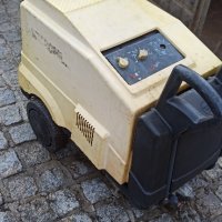 Пароструйка/водоструйка KARCHER HDS 600, снимка 1 - Парочистачки и Водоструйки - 44222337