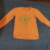 Детска блузка , снимка 1 - Детски Блузи и туники - 41228886