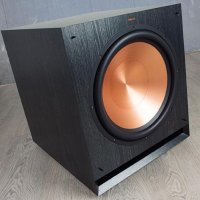 Бас Klipsch SPL 150, снимка 3 - Тонколони - 42687654