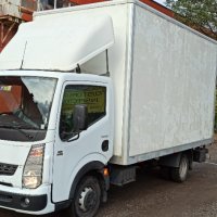 Бус Renault Maxity 150. DXI Турбо, снимка 3 - Бусове и автобуси - 40862555