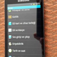 samsung galaxy , снимка 11 - Samsung - 39834424