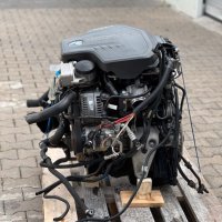 BMW двигател N20B20A с пробег 39.000 км, снимка 5 - Части - 38943723