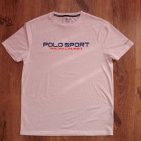 Тениска Ralph Lauren Polo Sport , снимка 1 - Тениски - 41188168
