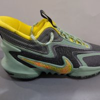 Nike Air Zoom N45/29sm.Летни баскет кецове.Нови.Оригинал., снимка 1 - Кецове - 41228920