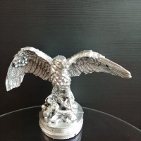 Сувенир орел, снимка 5 - Статуетки - 36340829