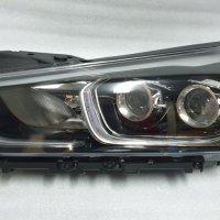 Оригинален лев фар Full LED за Hyundai Ioniq M12L, снимка 1 - Части - 40938696