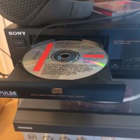 CD SONY, снимка 2 - Други - 41366969