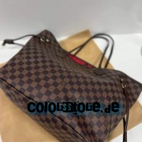 Чанта Louis Vuitton  тип торба, снимка 2 - Чанти - 35951882