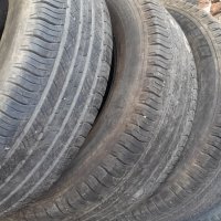 Гуми MICHELIN 235/65/17 - 4бр., снимка 5 - Гуми и джанти - 40589948