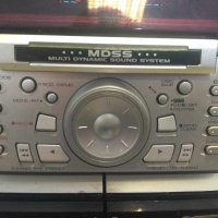 Аудио система LG FFH-262AD, снимка 2 - Аудиосистеми - 41826323