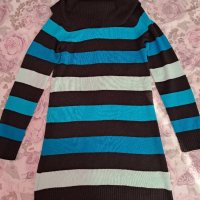 Дрехи за момиче 134 размер, снимка 10 - Детски пуловери и жилетки - 42178620