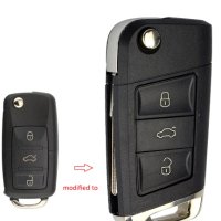 конвертираща кутийка за VAG-SEAT,SHKODA,VW, снимка 5 - Аксесоари и консумативи - 42068394