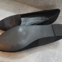 нови обувки номер 39, снимка 2 - Дамски ежедневни обувки - 41585559