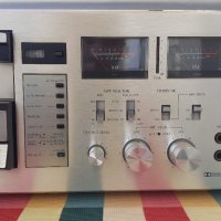 Sansui sc -5300 stereo cassette deck , снимка 8 - Декове - 34113498
