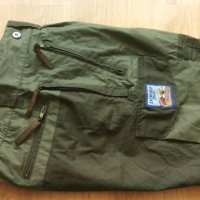 DOVRE FJELL Trouser размер XL за лов риболов туризъм панталон със здрава материя - 825, снимка 5 - Екипировка - 44356133