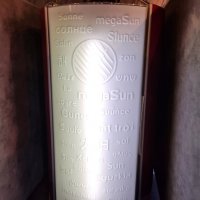 Солариум Megasun Монофазен промо цена, снимка 2 - Солариуми - 39288786