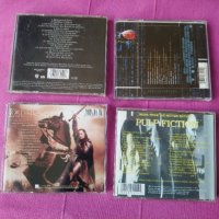 Филмова музика-дискове, снимка 4 - CD дискове - 30793575