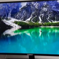 4К Smart PHILIPS LED HDMI WIFI 43 инчов телевизор , снимка 9 - Телевизори - 41902295