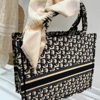 Dior Tote нова дамска чанта, снимка 3 - Чанти - 28805168