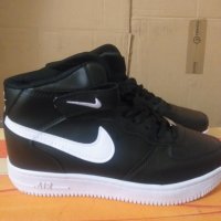 Чисто нови кецове Nike Air / Найк , снимка 2 - Ежедневни обувки - 36027455