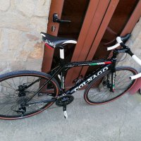 COLNAGO  Gravel / Cyclocross, снимка 3 - Велосипеди - 39077621