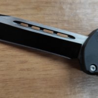 Малък автоматичен нож Microtech - 2 модела, снимка 15 - Ножове - 34686471