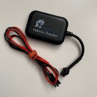 ✅ GPS 🔝 Tracker , снимка 1 - Аксесоари и консумативи - 39568481