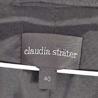 Claudia Sträter blazer EU 40, снимка 3 - Сака - 41573576