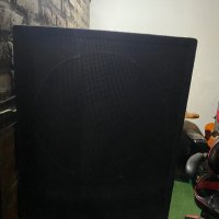 Бас Тонколона 18'' 1000 W, снимка 2 - Тонколони - 42599018