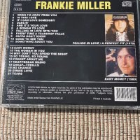 Frankie Miller,Smokie,Chris Norman, снимка 13 - CD дискове - 41897718