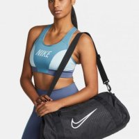 NIKE Сак W GYM CLUB - AOP, снимка 8 - Сакове - 41381540