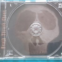 Final Breath – 2002 - Mind Explosion(Thrash), снимка 8 - CD дискове - 42238265